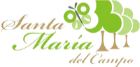 Logo Santa María del Campo