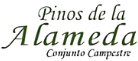 Logo Pinos de la Alameda